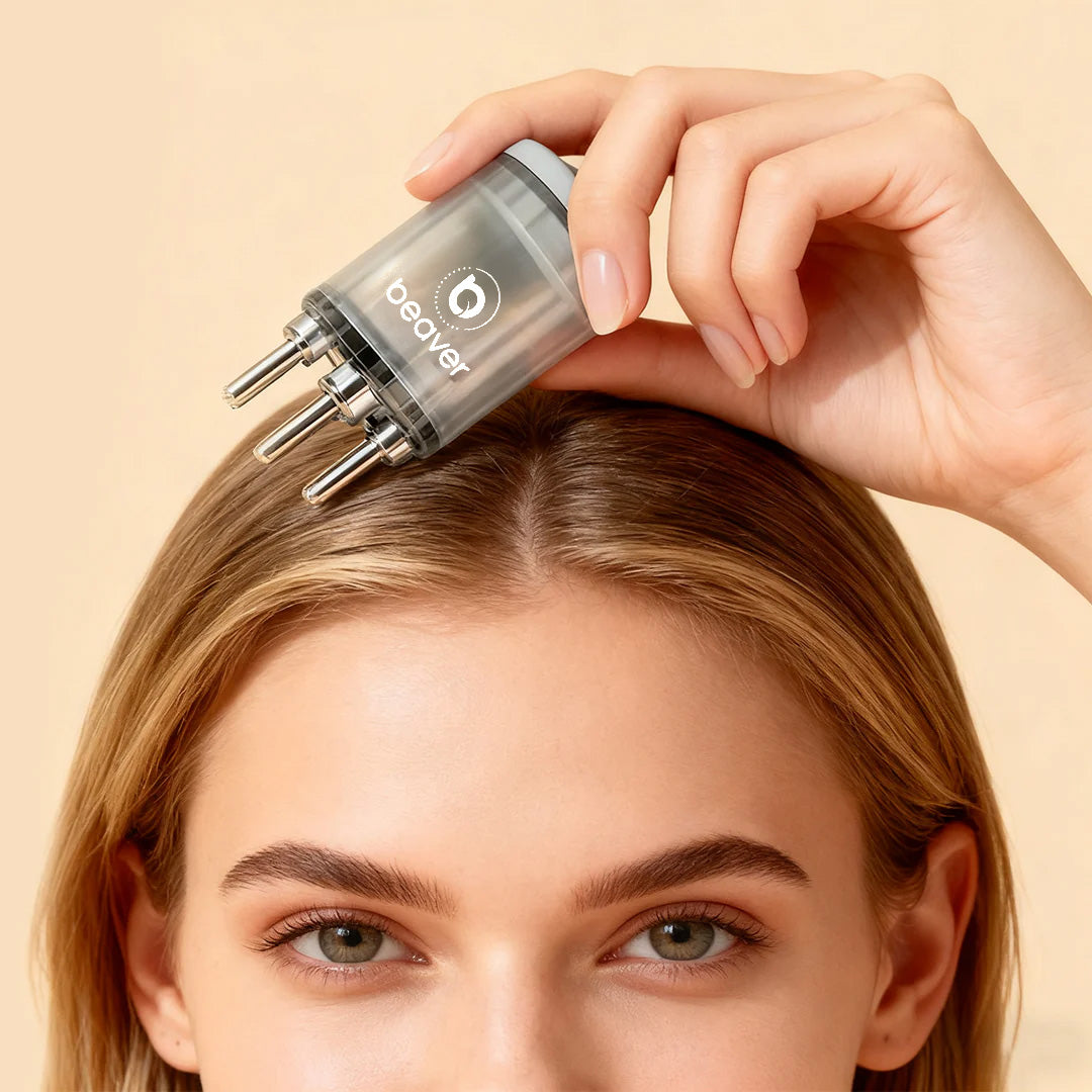 Beaver Aplikator do Serum