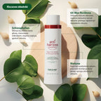 Beaver Szampon Zapobiegający Wypadaniu Włosów