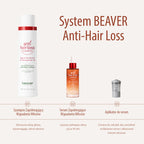 Beaver Szampon Zapobiegający Wypadaniu Włosów